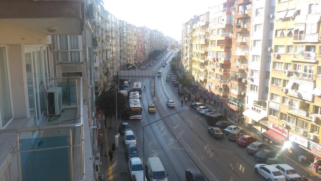 Gurbuz Apartment Izmir