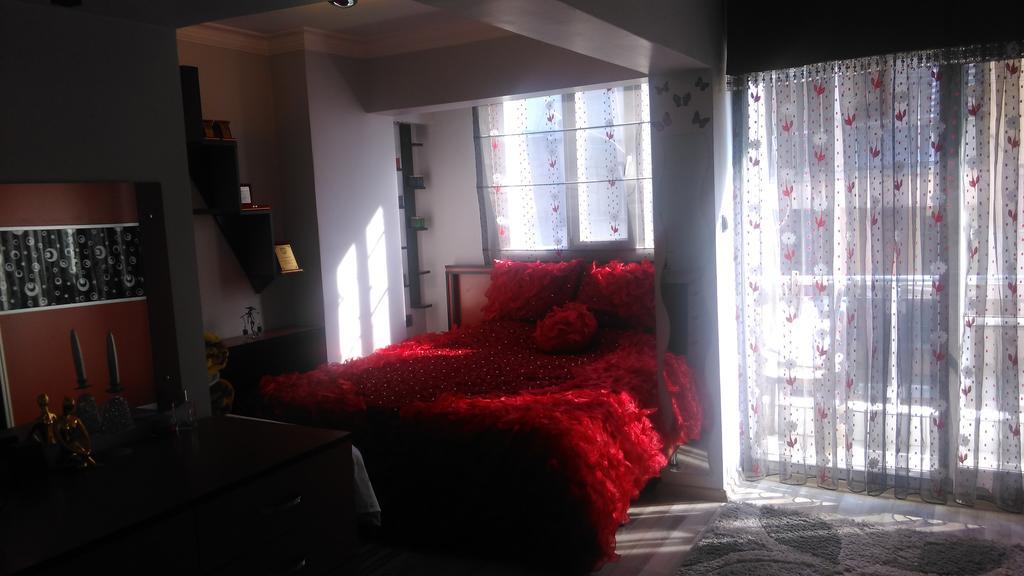 Gurbuz Apartment *