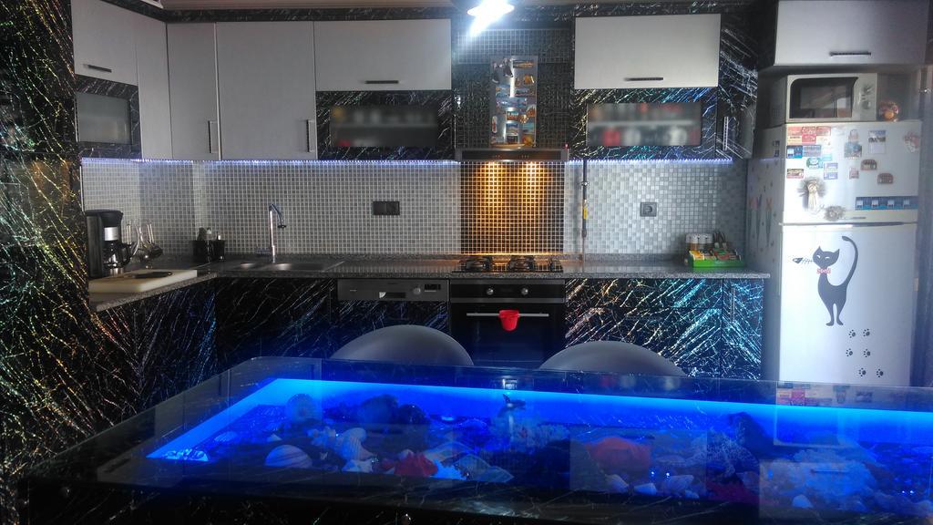 Apartment Gurbuz Izmir